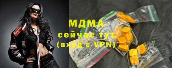 хмурый Арсеньев
