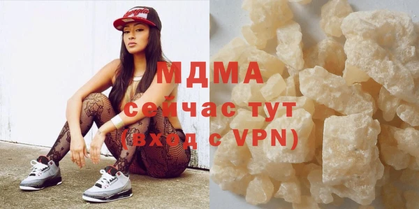 хмурый Арсеньев